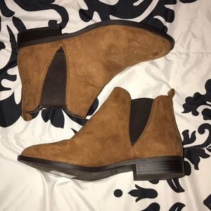 Primark Ankle Booties